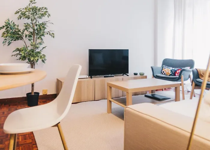 Funi Apartment By People Rentals