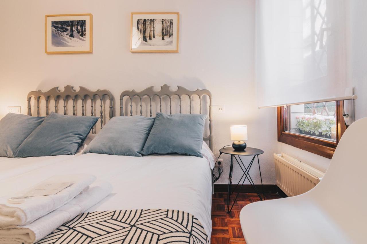 Apartment Funi By People Bilbao