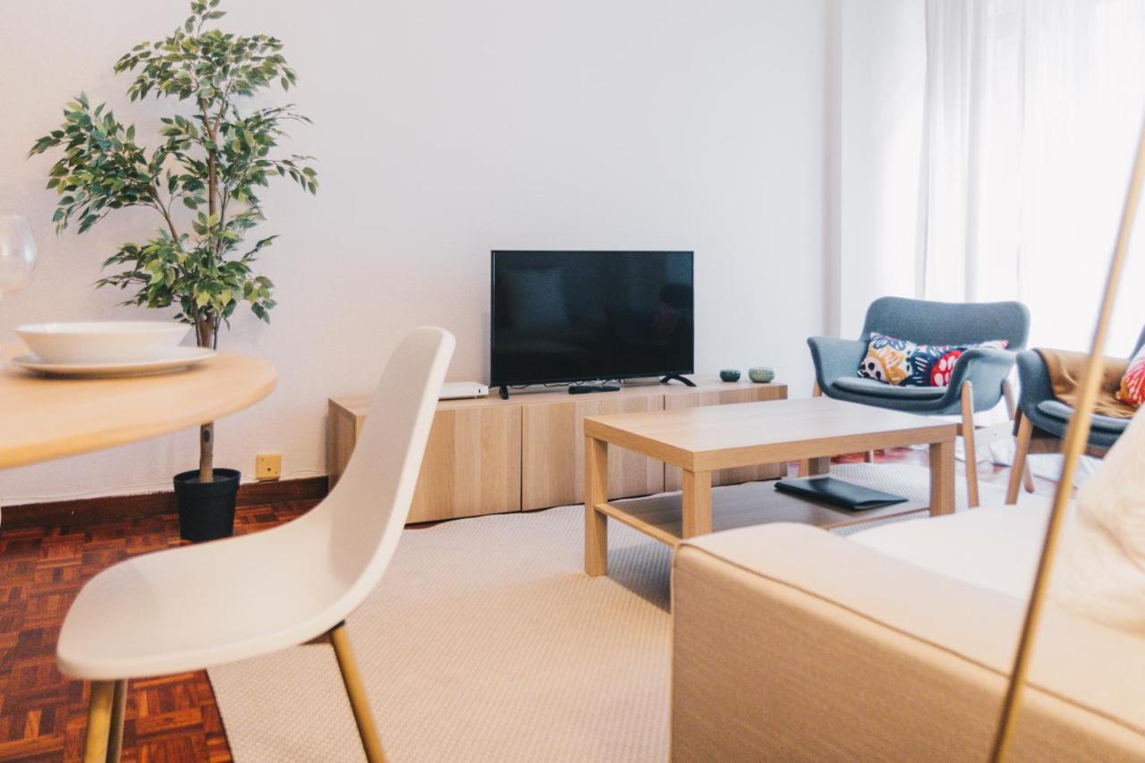 Funi By People Apartment *