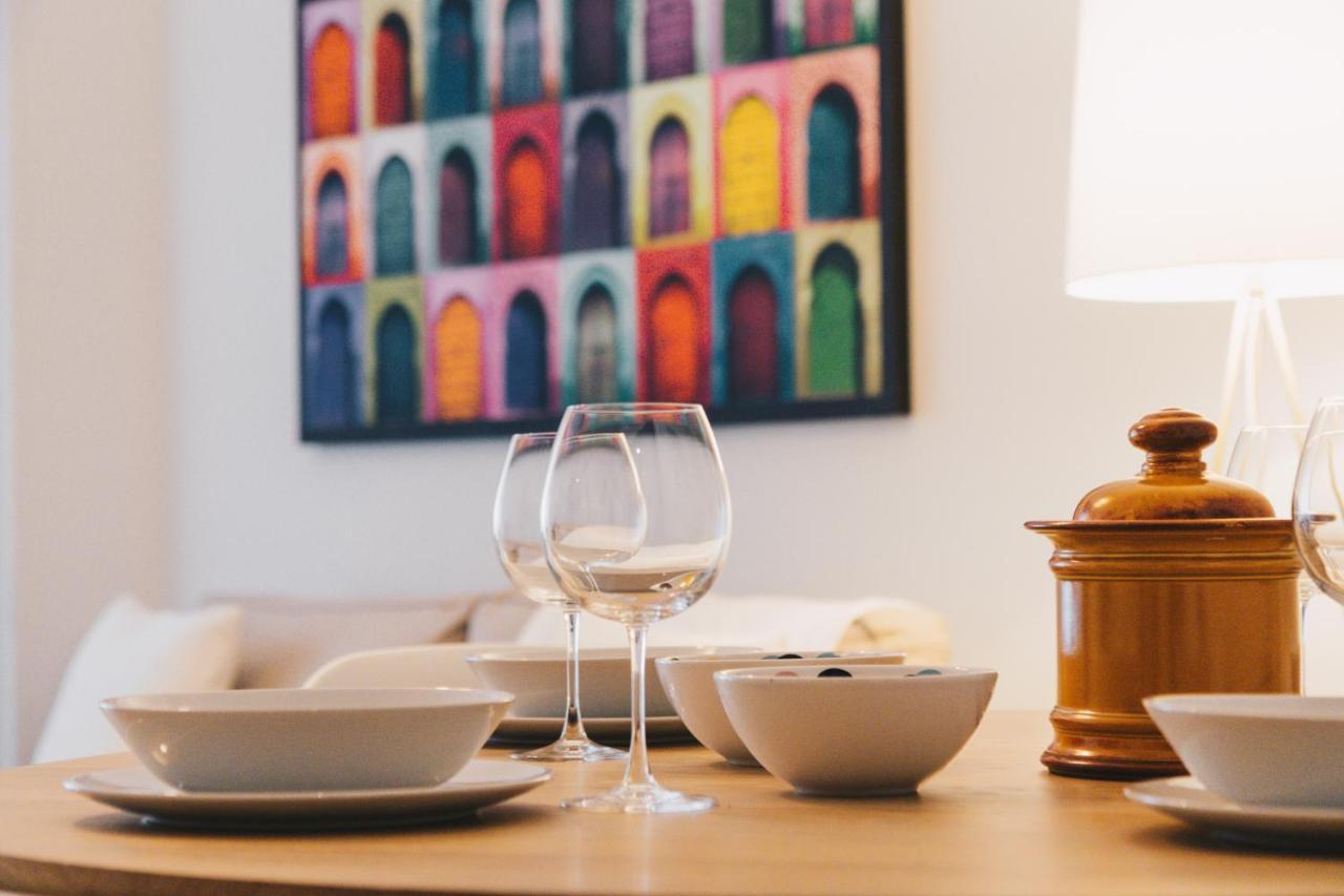 Apartment Funi By People