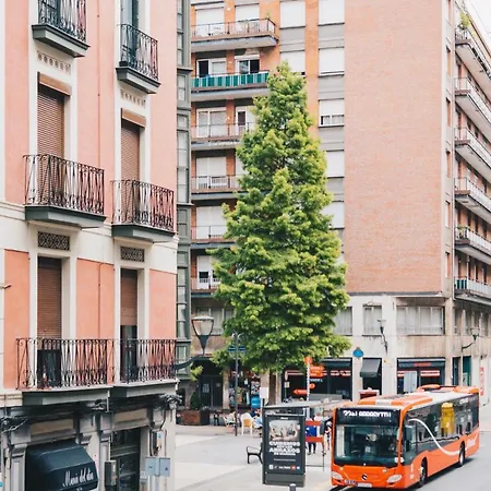 Funi Apartment By People Rentals Bilbao Exterior photo