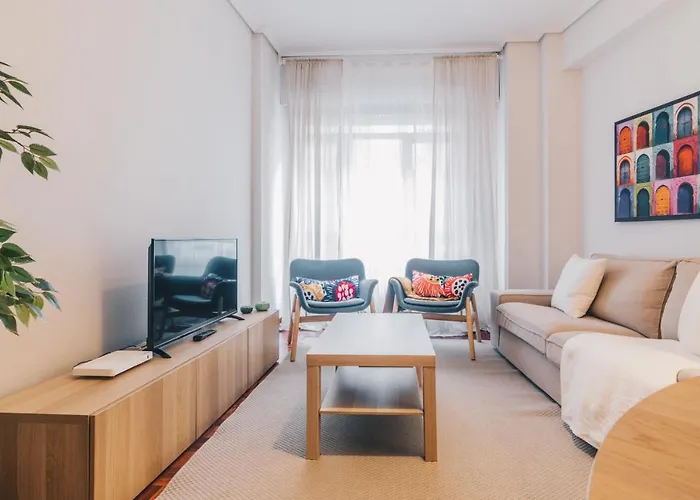 Funi Apartment By People Rentals