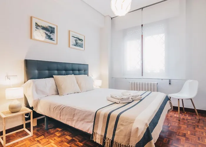 Funi Apartment By People Rentals