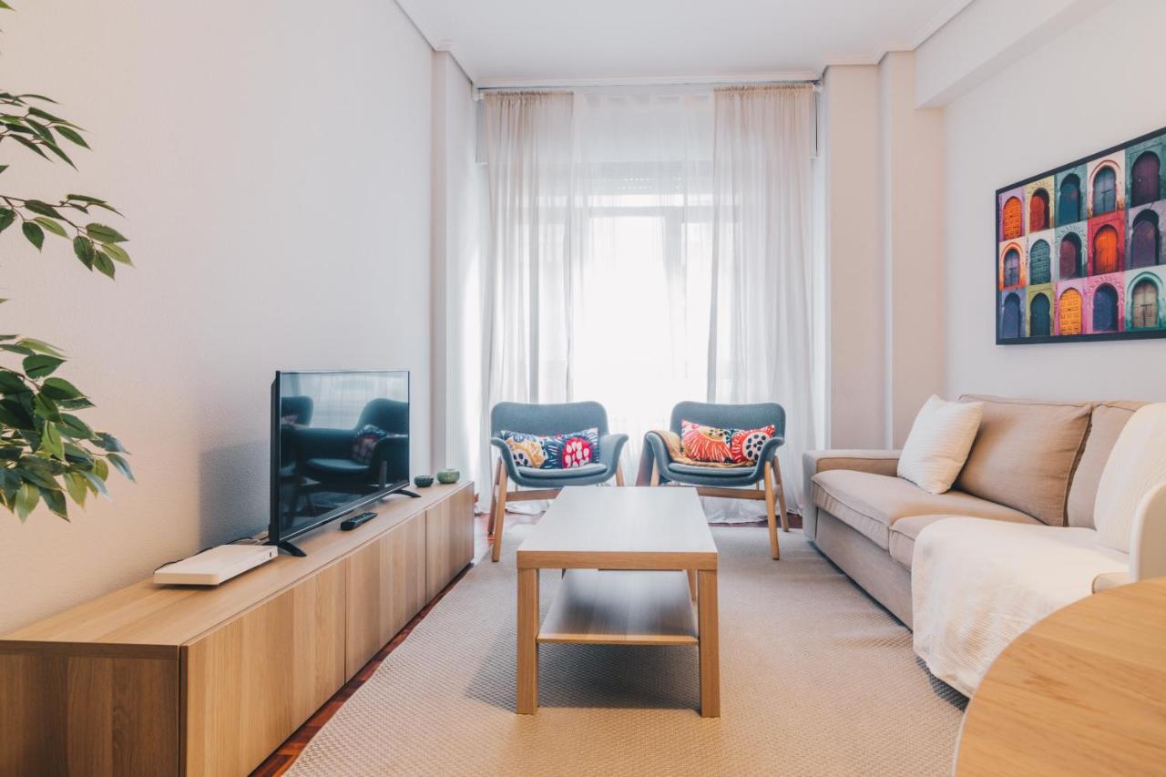 Apartamento Funi By People Bilbau