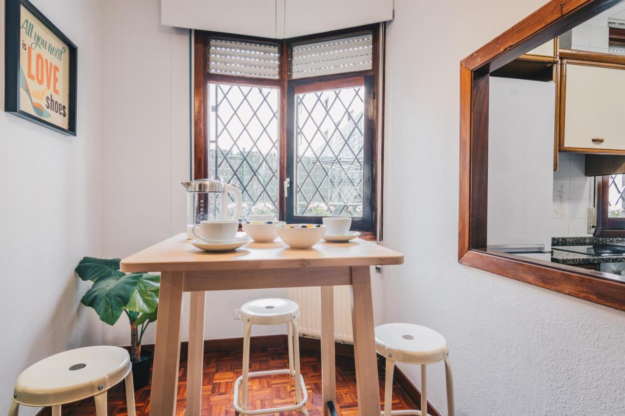 Apartamento Funi By People Bilbau
