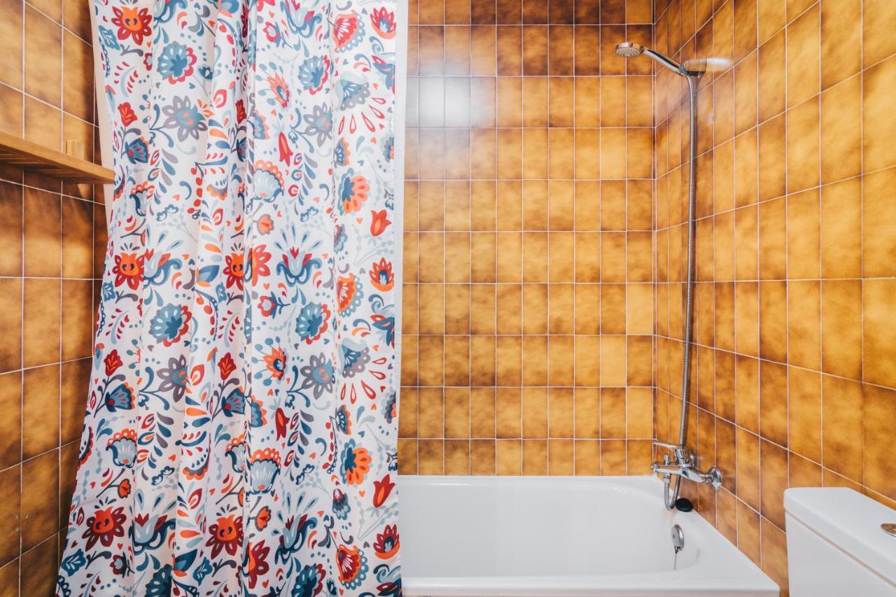 Apartamento Funi By People Bilbau