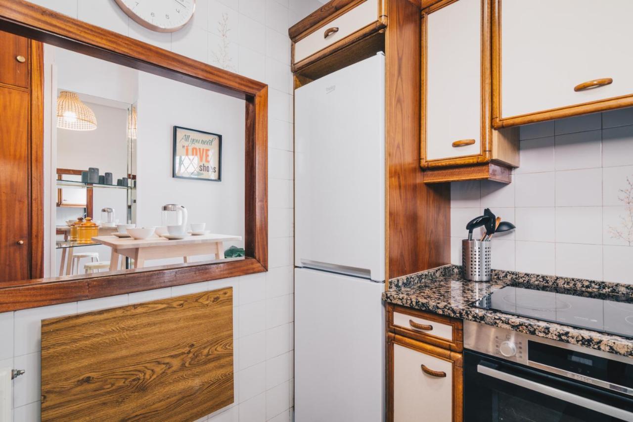 Apartamento Funi By People